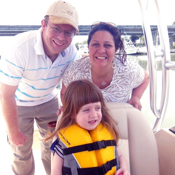 Meet your Posher, Nani - Picture 1 of 2